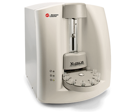Vi-CELL XR全自動細胞計數(shù)活性分析儀 Vi-CELL XR全自動細胞計數(shù)活性分析儀